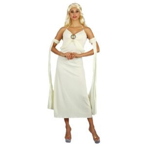 Στολή Γυναικεία θεά του Μεσαίωνα Carnavalista 232109 - (1ΤΕΜ) - (3-2089)