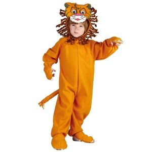 Στολή Μπεμπέ Λιονταράκι Carnavalista 232381 - (1ΤΕΜ) - (3-2361)