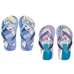 Σαγιονάρα Παιδική Frozen 2 Ζευγ (24-26) + 4 Ζευγ (27-28) + 4 Ζευγ (29-30) + 2 Ζευγ (31-32) Disney FRO14137 - (12ΖΕΥ) - (67-220)
