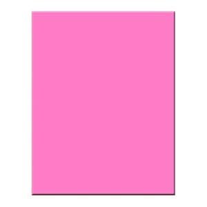 Χαρτόνια Κολάζ Χρώματα 50x70cm JustNote 39141 - Ροζ - (1ΤΕΜ) - (19-121)