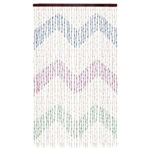 Κουρτίνα Πόρτας Σχοινένια 180x90cm Homie 101271 - Πολύχρωμο - (1ΤΕΜ) - (81-251)