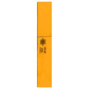 Χαρτί Γκοφρέ Χρώματα 2mx50cm JustNote 39100 - Πορτοκαλί - (10ΤΕΜ) - (19-80)