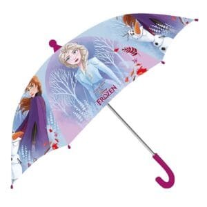 Ομπρέλα Frozen H60cm,Φ70cm Disney - (1ΤΕΜ) - (20-1367)
