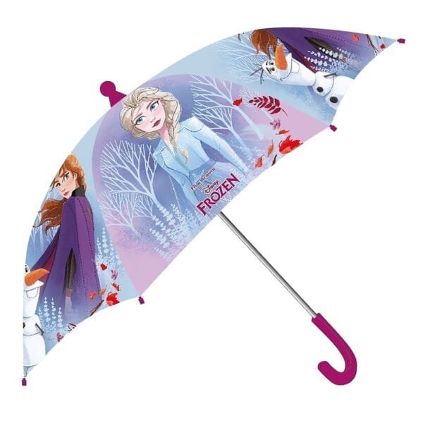 Ομπρέλα Frozen H60cm,Φ70cm Disney - (1ΤΕΜ) - (20-1367)