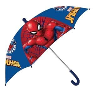 Ομπρέλα Spiderman Μπλε-Κόκκινο H60cm,Φ70cm Spiderman - (1ΤΕΜ) - (20-1372)