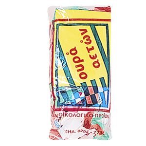 Ουρά Αετού Χάρτινη 3m Carnavalista 23204 - (10ΤΕΜ) - (3-184)