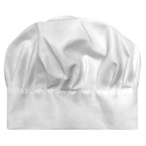 Σκούφος Μάγειρα 26x20cm Carnavalista 232380 - (12ΤΕΜ) - (3-2360)