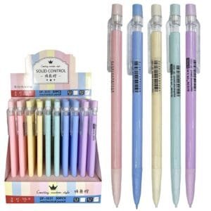Μηχανικό Μολύβι Μύτη 0,7mm JustNote 80800 - (50ΤΕΜ) - (60-780)