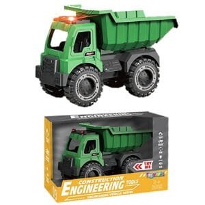 Ανατρεπόμενο Friction με φως & ήχο 27x19x11cm ToyMarkt 902275 - (1ΤΕΜ) - (70-2255)