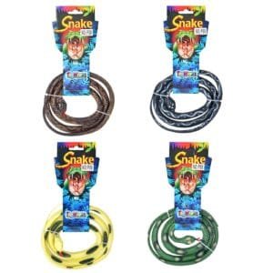 Φιδάκι 120cm 16x31cm ToyMarkt 913094 - (1ΤΕΜ) - (71-3074)