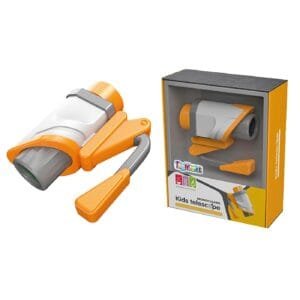 Τηλεσκόπιο Mini 14x18x6cm ToyMarkt 913334 - (1ΤΕΜ) - (71-3314)