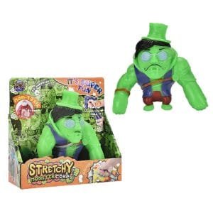 Φιγούρα Stretshy Monster 18x18x7cm ToyMarkt 913478 - (1ΤΕΜ) - (71-3458)