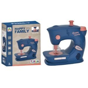 Μικρή Ραπτομηχανή Μπαταρίας 14x17x10cm ToyMarkt 971164 - (1ΤΕΜ) - (77-1144)
