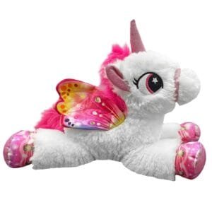 Μονόκερος Φτερά 40cm ToyMarkt 99517 - (1ΤΕΜ) - (79-497)