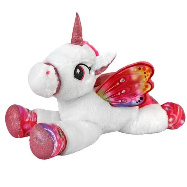 Μονόκερως Φτερά 75cm ToyMarkt 99518 - (1ΤΕΜ) - (79-498)