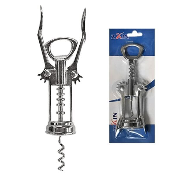 Ανοιχτήρι Φελού Τιρμπουσόν 17cm Homie 100865 - (1ΤΕΜ) - (80-845)