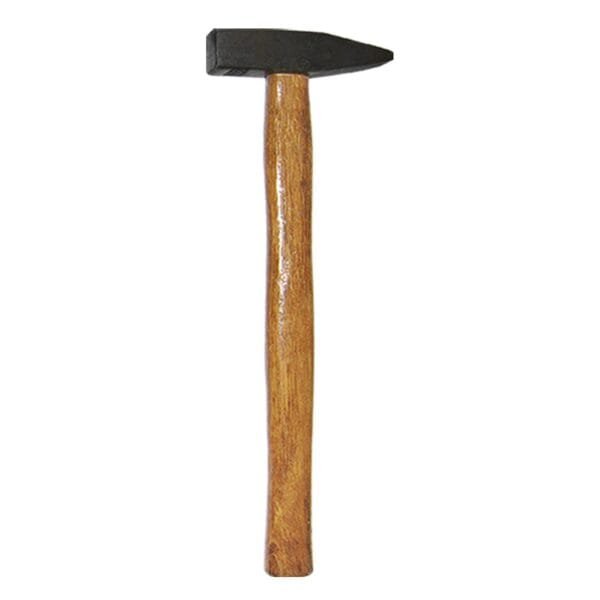 Σφυρί με Ξύλινη Λαβή ~320g 29x10cm Homie 116131 - (1ΤΕΜ) - (96-111)