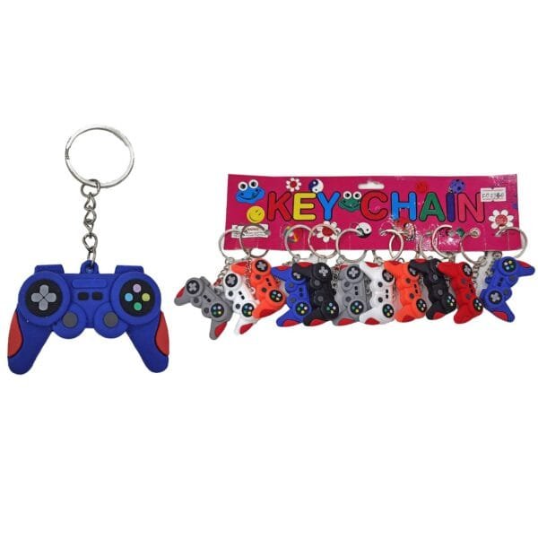 Μπρελόκ Joystick 5cm Homie 116940 - (12ΤΕΜ) - (96-920)