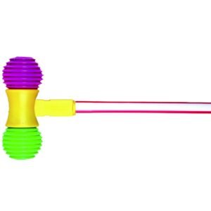Σφυρί Αποκριάτικο 30x14cm Apergis 2017 - Τυχαίο-Χρώμα-Σχέδιο-Επιλογή - (1ΤΕΜ) - (3-2298)