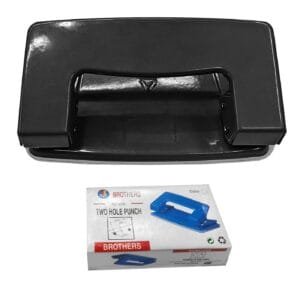 Περφορατέρ Μικρό 10x5x5cm JustNote 701323 - Τυχαίο-Χρώμα-Σχέδιο-Επιλογή - (1ΤΕΜ) - (50-1303)