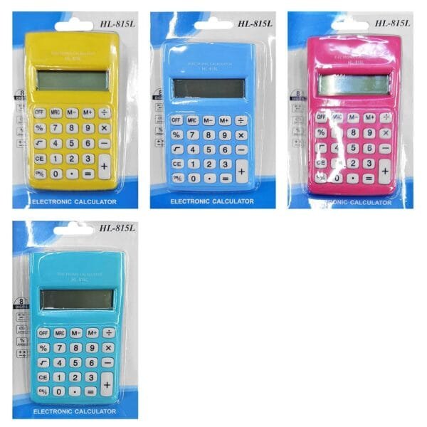 Κομπιουτεράκι Μικρό με Μεγάλη Οθόνη 12x7cm JustNote 7158 - Τυχαίο-Χρώμα-Σχέδιο-Επιλογή - (1ΤΕΜ) - (51-38)