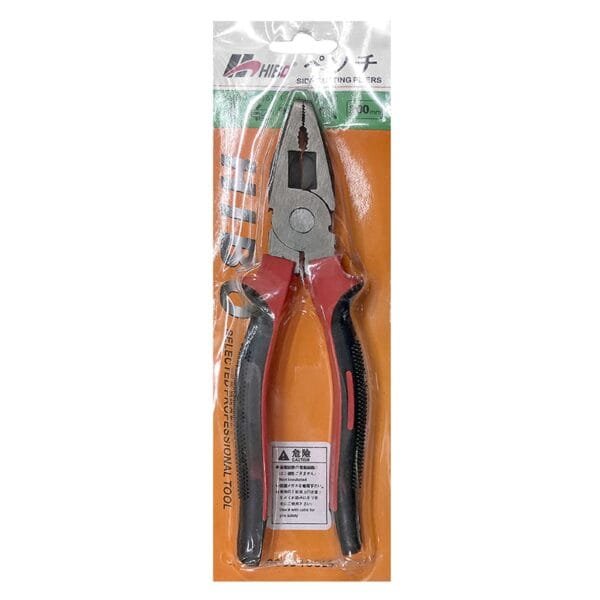 Πένσα 20cm Homie 116548 - Τυχαίο-Χρώμα-Σχέδιο-Επιλογή - (1ΤΕΜ) - (96-528)