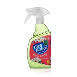 Eyup Sabri Tuncer Αρωματικό spray χώρου Νέας Γενιάς Ανοιξιάτικη Φρεσκάδα 500 ml