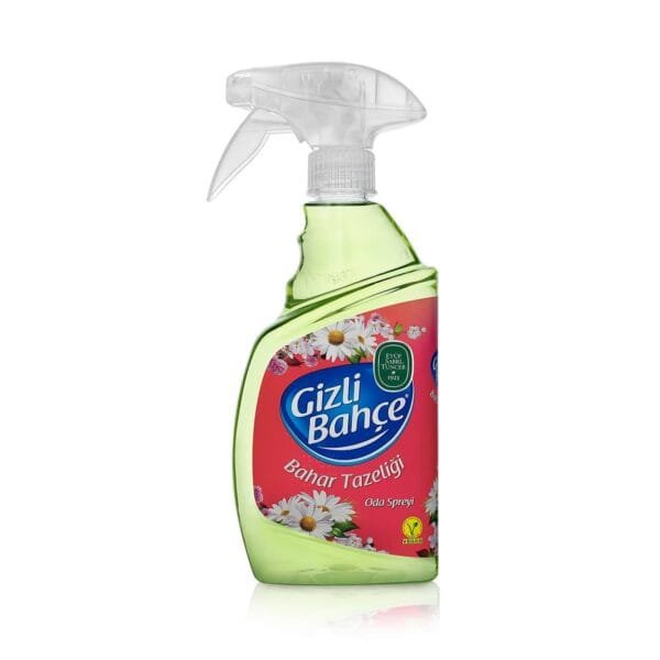Eyup Sabri Tuncer Αρωματικό spray χώρου Νέας Γενιάς Ανοιξιάτικη Φρεσκάδα 500 ml