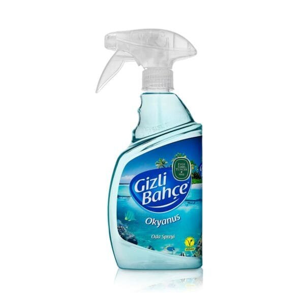 Eyup Sabri Tuncer Αρωματικό Spray Χώρου Νέας Γενιάς Ωκεανός 500 ml