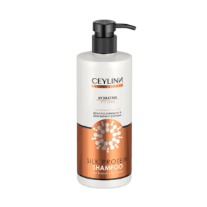 CEYLINN - SILK PROTEIN ΣΑΜΠΟΥΑΝ 500 ML