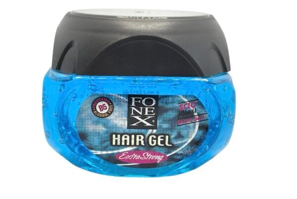 FONEX Gel Μαλλιών Extra Strong 150ml