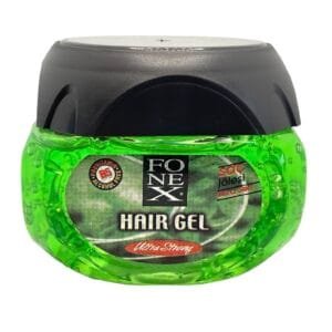 FONEX Gel Μαλλιών Ultra Strong 150ml