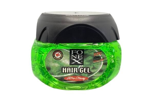 FONEX Gel Μαλλιών Ultra Strong 150ml