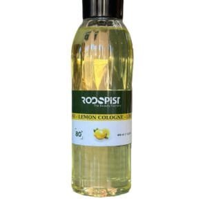 RODOPIST - Κολόνια Λεμόνι 400 ML