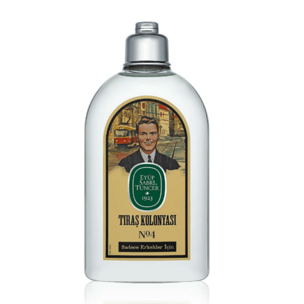 Eyup Sabri Tuncer 1923 Μετά το Ξύρισμα Κολόνια No:4 250 ml