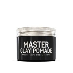IMMORTAL NYC Master Clay Pomade 100 ml