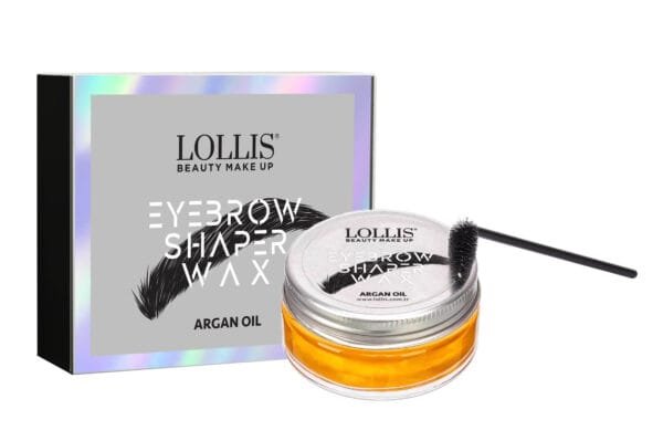 LOLLIS Eyebrow Shaper Wax