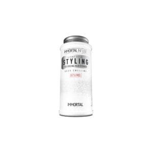 IMMORTAL Infuse Styling Powder Wax 30 gr