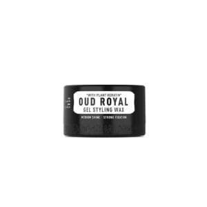 IMMORTAL INFUSE Oud Royal Gel Styling Wax 150 ml
