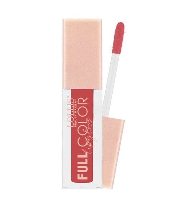 LOLLIS Volume Lipgloss Rose Bouquet