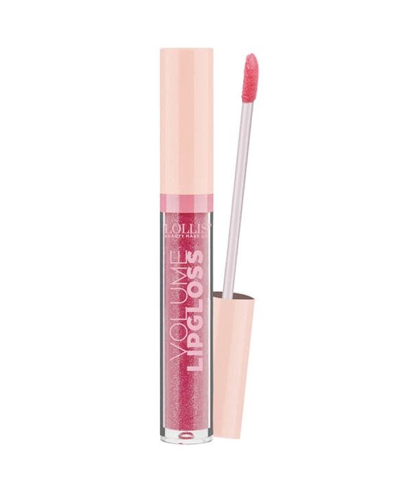 LOLLIS Volume Lipgloss Mallow Reflection