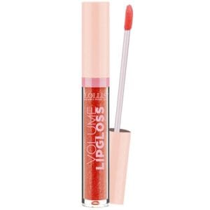 LOLLIS Volume Lipgloss Intense Orange
