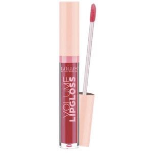 LOLLIS Volume Lipgloss Dark Rose