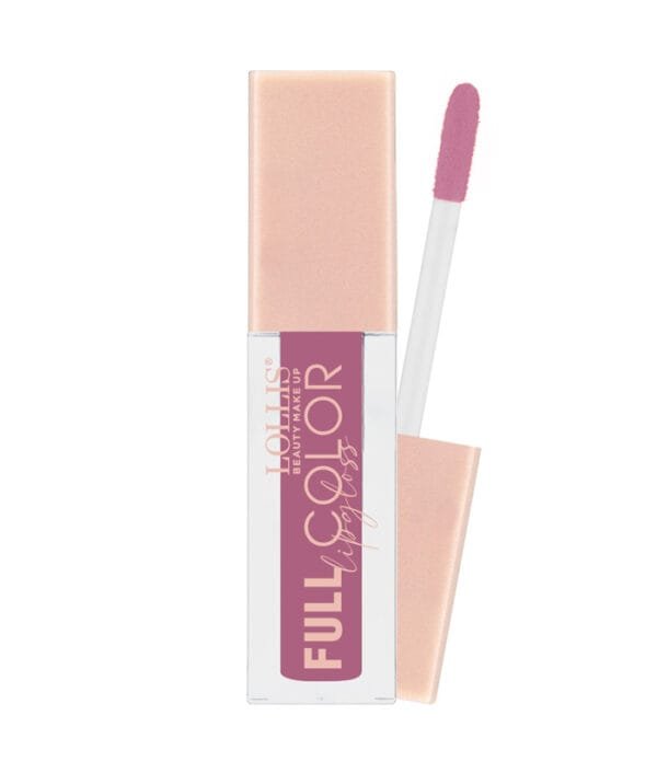 LOLLIS Full Color Lipgloss 006 Bad Guy