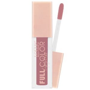 LOLLIS Full Color Lipgloss 008 The Girls