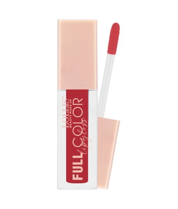 LOLLIS Full Color Lipgloss 009 Star Woman