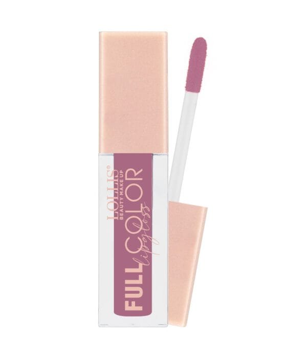 LOLLIS Full Color Lipgloss 010 Broken