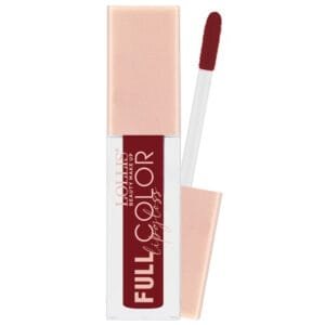 LOLLIS Full Color Lipgloss 012 Claret