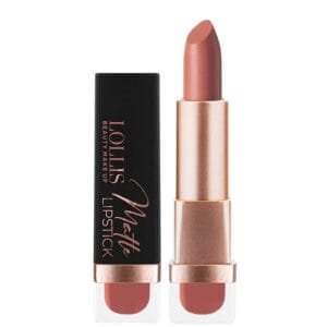 LOLLIS - MATTE LIPSTICK 201