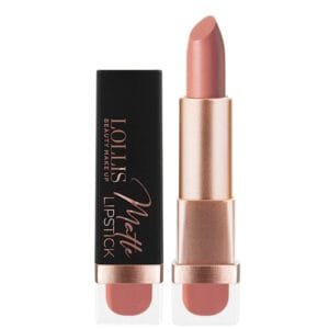 LOLLIS - MATTE LIPSTICK 202